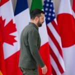 G7 выдала Украине кредитов почти на $40 млрд за счет доходов от активов РФ