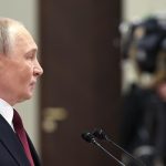 Путин послал загадочный сигнал о скором «завершении» войны на Украине