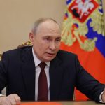 Это будет другая игра: Путин сделал совершенно неожиданный шаг