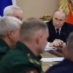 Атака на резиденцию Владимира Путина: перевернутый шахматный стол