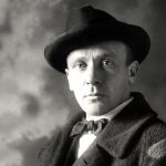 Ростислав Ищенко. Булгаков, кит и осиновый кол