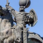 Захар Прилепин: Сумская и Черниговская области должны быть Россией