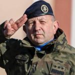 Польский генерал хочет «сжечь Калининград» по личным причинам