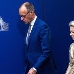 Провал плана по изъятию активов России назвали крахом Мерца и фон дер Ляйен