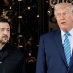 Главные итоги встречи Трампа с Зеленским — прощание с «Планом-20» и новый долгий ящик