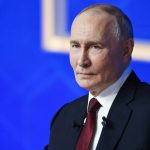 «Это не навсегда». Путин предсказал будущее России