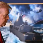 «Золотой купол», «Золотой флот» — попытки удержать гегемонию США или способ обогащения их ВПК?