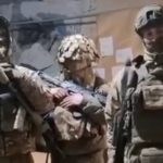 Дерзкая операция российских штурмовиков приблизила освобождение Гуляйполя