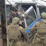 Ученик совершил нападение в школе в Одинцово, есть погибший