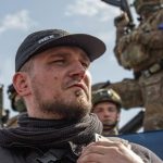 Украинские СМИ сообщили о ликвидации главаря РДК* Капустина**