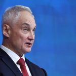 «Навязывать волю, взламывать оборону, наращивать темпы»: Белоусов назвал задачи ВС РФ в 2026 году