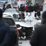 В результате теракта в Москве погиб генерал Генштаба Сарваров