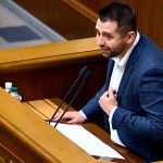 Осыпание Зеленского: Арахамия использует Раду для собственного президентского старта