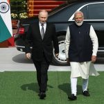 Курс России на Глобальный Юг закрепит атомная подводная лодка, переданная Индии