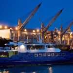 СВО — время возвращать госсобственность: Туапсинский порт перестал быть азербайджанским