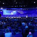 Валентин Катасонов: «Россия зовет!». Куда зовёт? На биржу — деньгами поиграть?