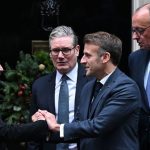 «Бабло-тур» Зеленского в Лондон закончился пустыми обещаниями «союзников»