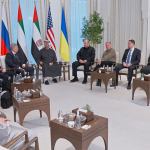 Юрий Котёнок: Почему Россия ведёт переговоры с террористами и экстремистами?