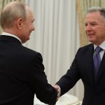 В Кремле сообщили о результатах переговоров Путина и Уиткоффа