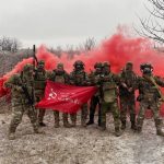 Дмитрий Рогозин. 1418 дней и ночей