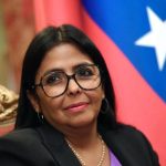 Верховный суд Венесуэлы признал Родригес исполняющей обязанности президента