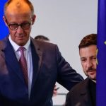 Европа начинает сливать Зеленского: киевский начальник получил звонкую пощечину от Мерца