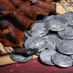 Анастасия Кашеварова. Синдром Иуды