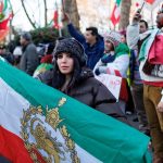 Александр Носович. Иранский эксперимент