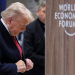 Почему речь Трампа вызвала трепет в Евросоюзе