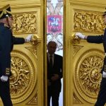 Алексей Чадаев. Несостоявшийся «доклад Левши», или Ещё раз про «флаговтыки»