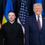 Сеанс унижения от Трампа вынудил Зеленского взглянуть в будущее
