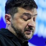 Это разгром. Зеленский отчитал Европу и предрек России поражение