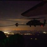 «Чудо-вертолеты» США для захвата Мадуро спасло отсутствие сопротивления