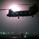 «Блестящая операция» не в том смысле. Как заключённого Мадуро перевезли с театральными спецэффектами