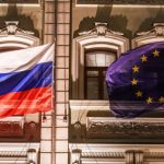 Когда лучший союзник предал: Россию начали рвать на части