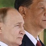 Грозное молчание