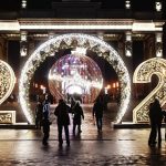 На крутых виражах: 2026 год принесет мир и войны