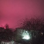 Предупредительный выстрел: кому адресованы 36 львовских «метеоритов» «Орешника»