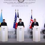 Юрий Баранчик. Парижский саммит как реквием перемоге