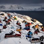 Референдум в Гренландии о присоединении к США всё ближе