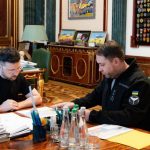 Террорист и экстремист стал главой АП Украины. Теперь можно бить по Банковой