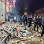 Курдский синдром в Иране: любовь к граблям и «Украина головного мозга»