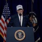 Трамп пошёл ва-банк