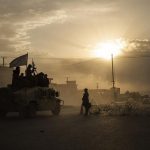 Александр Дугин. Роль России в пакистано-афганской войне