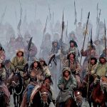 Алексей Живов. Монгольский принцип наоборот