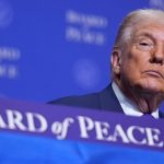 Дмитрий Цыбаков: Трамписты апробируют новую модель экспансии