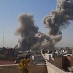 Николай Севостьянов. Иранская война: первые итоги