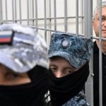 Юрий Баранчик. Почему надо вернуть смертную казнь