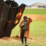 Тук-тук, вам Армагеддон!