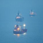 БПЛА атаковали танкер со 140 тысячами тонн нефти у берегов Турции